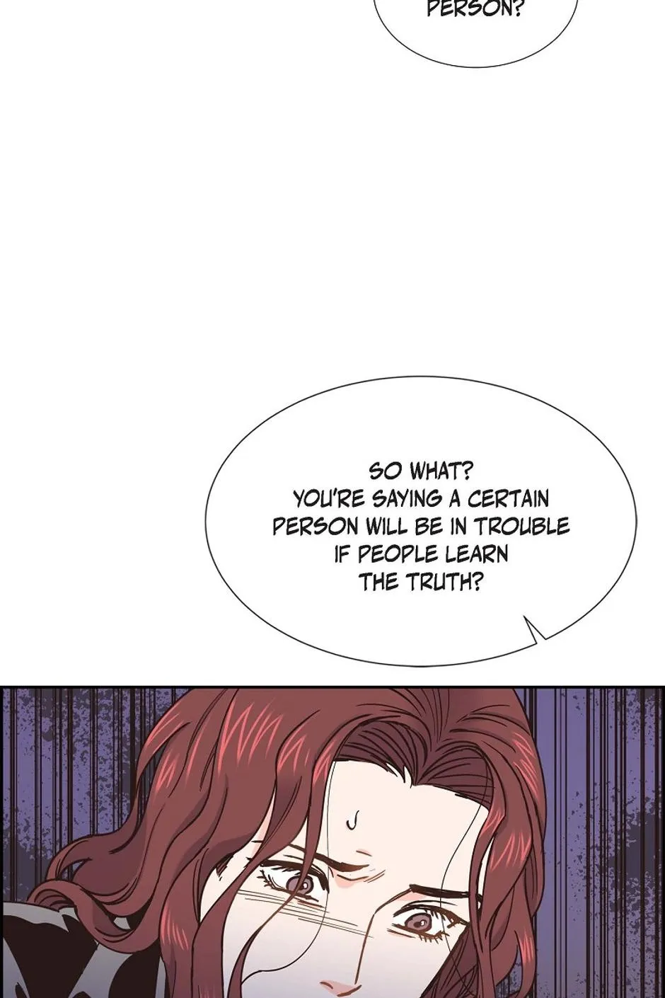 The Scandal (DOG) Chapter 35 page 37 - 