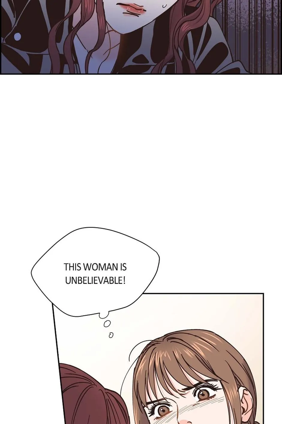 The Scandal (DOG) Chapter 35 page 38 - 