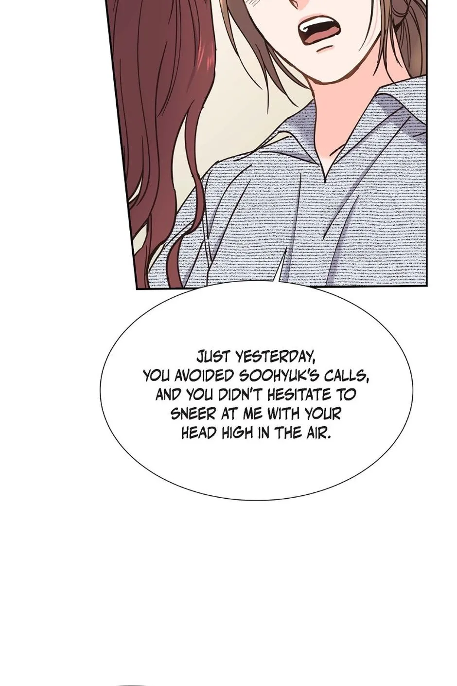 The Scandal (DOG) Chapter 35 page 39 - 