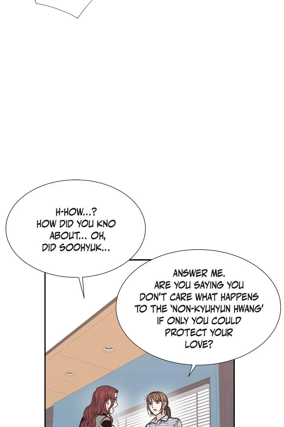 The Scandal (DOG) Chapter 35 page 41 - 