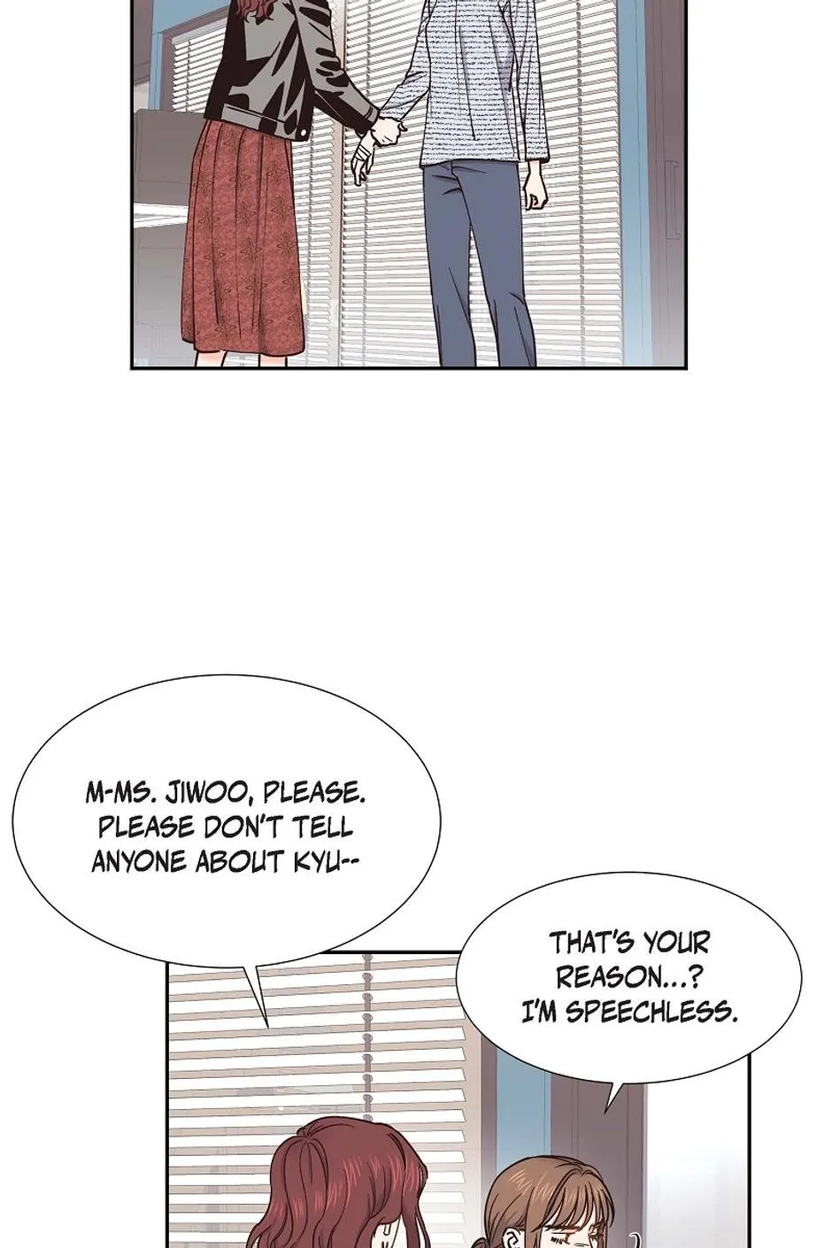 The Scandal (DOG) Chapter 35 page 42 - 