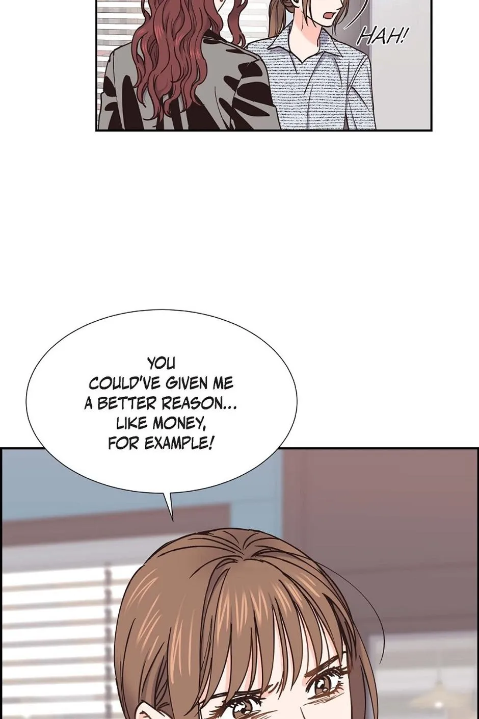 The Scandal (DOG) Chapter 35 page 43 - 