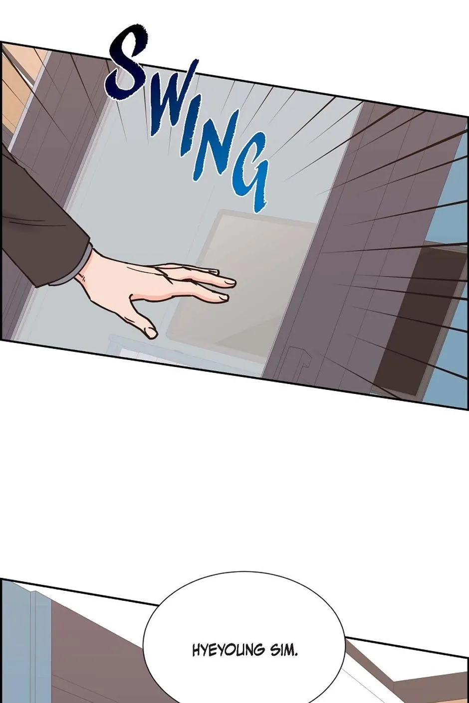The Scandal (DOG) Chapter 35 page 46 - 