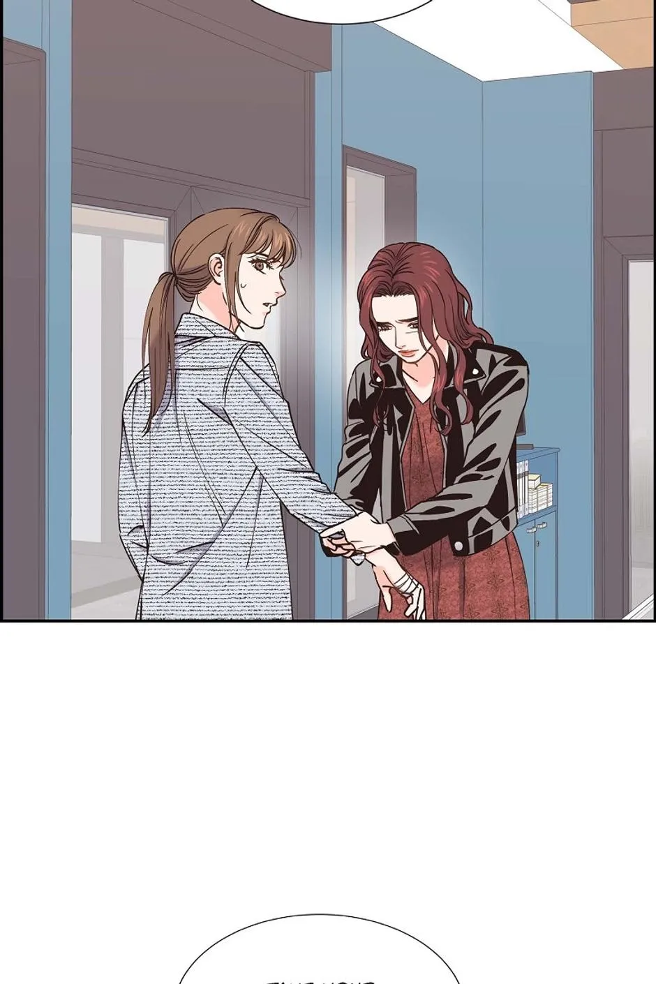 The Scandal (DOG) Chapter 35 page 47 - 
