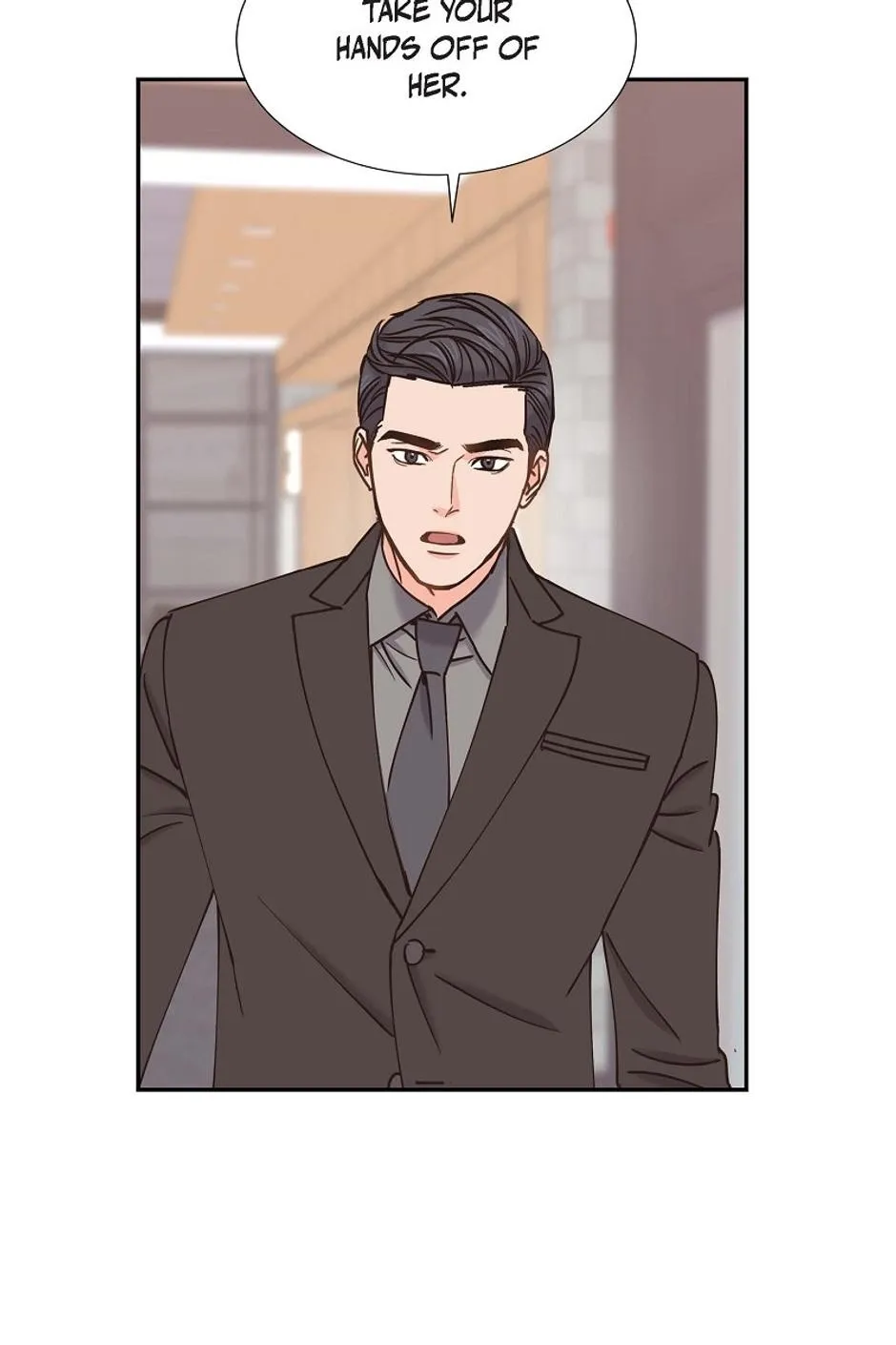 The Scandal (DOG) Chapter 35 page 48 - 