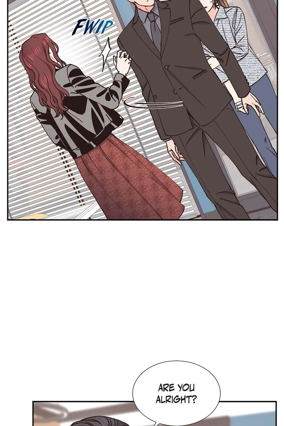 The Scandal (DOG) Chapter 35 page 50 - 