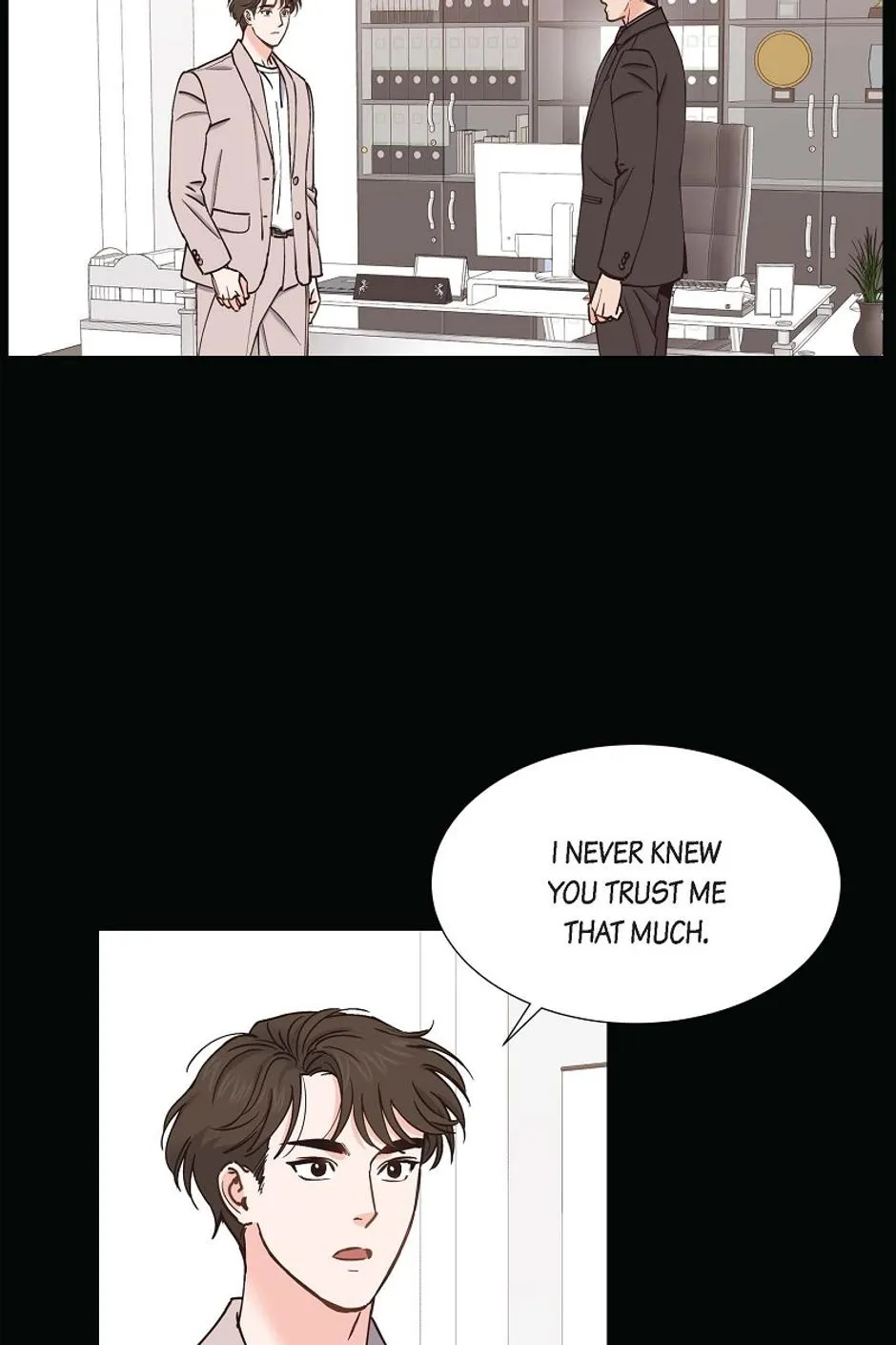 The Scandal (DOG) Chapter 35 page 6 - 