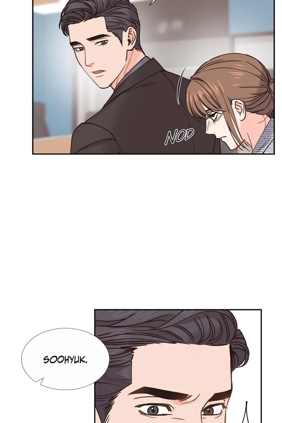 The Scandal (DOG) Chapter 35 page 51 - 