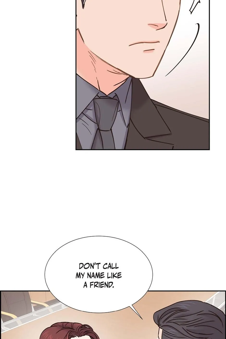 The Scandal (DOG) Chapter 35 page 52 - 