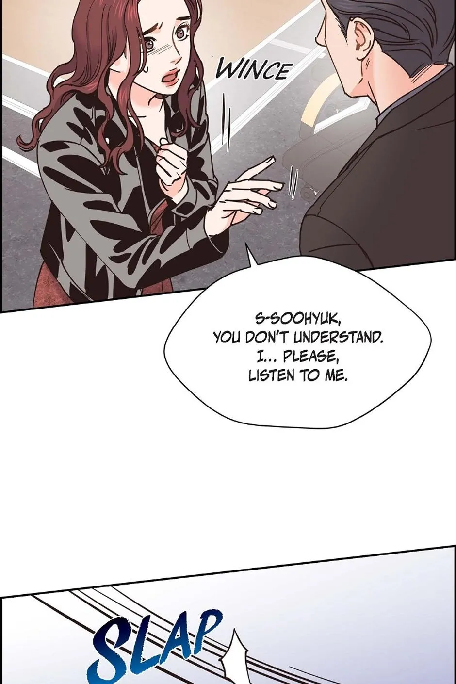 The Scandal (DOG) Chapter 35 page 53 - 