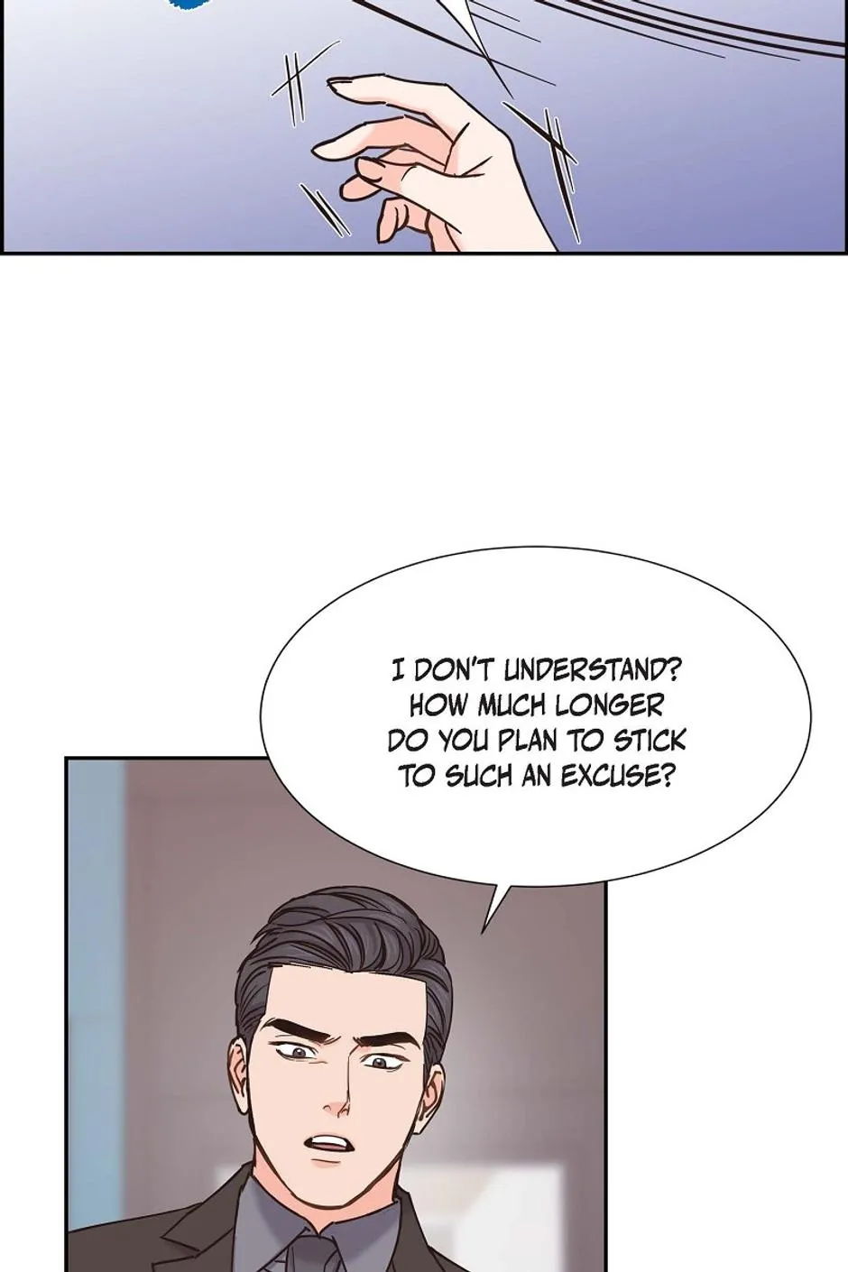 The Scandal (DOG) Chapter 35 page 54 - 