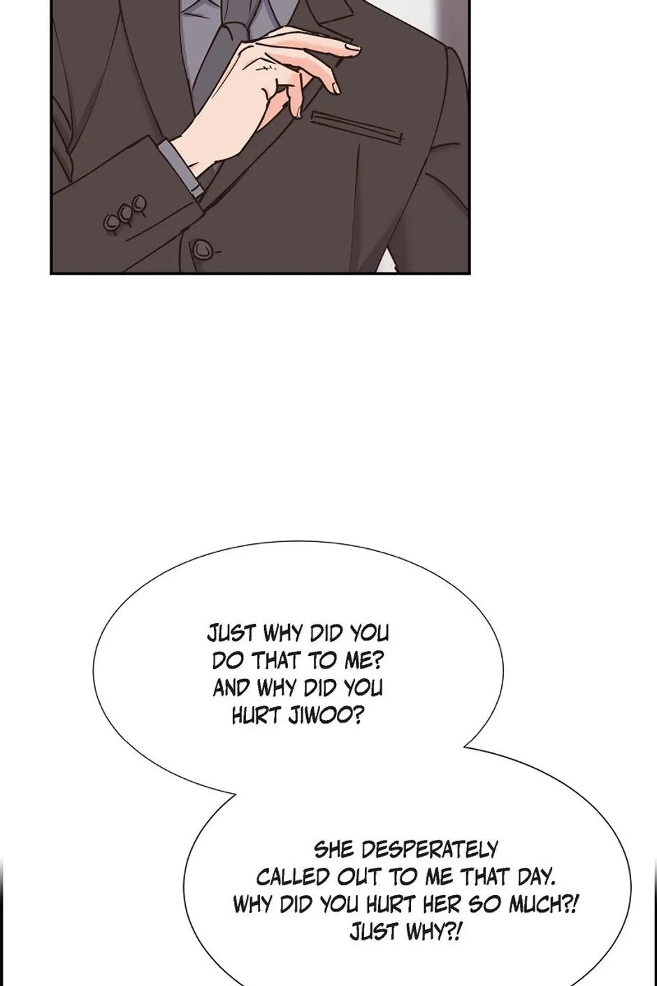 The Scandal (DOG) Chapter 35 page 55 - 