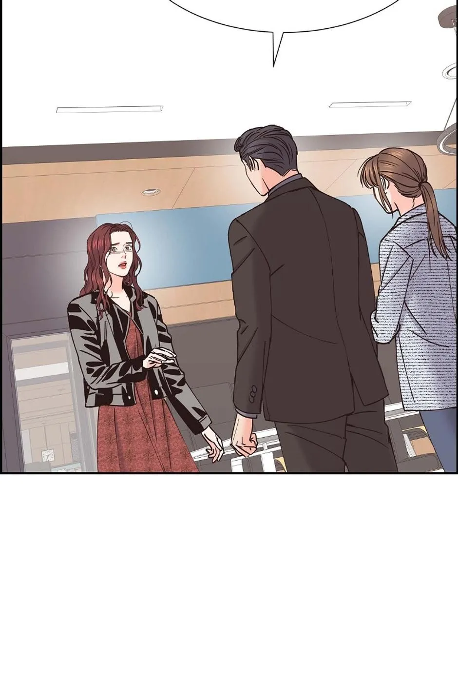 The Scandal (DOG) Chapter 35 page 56 - 