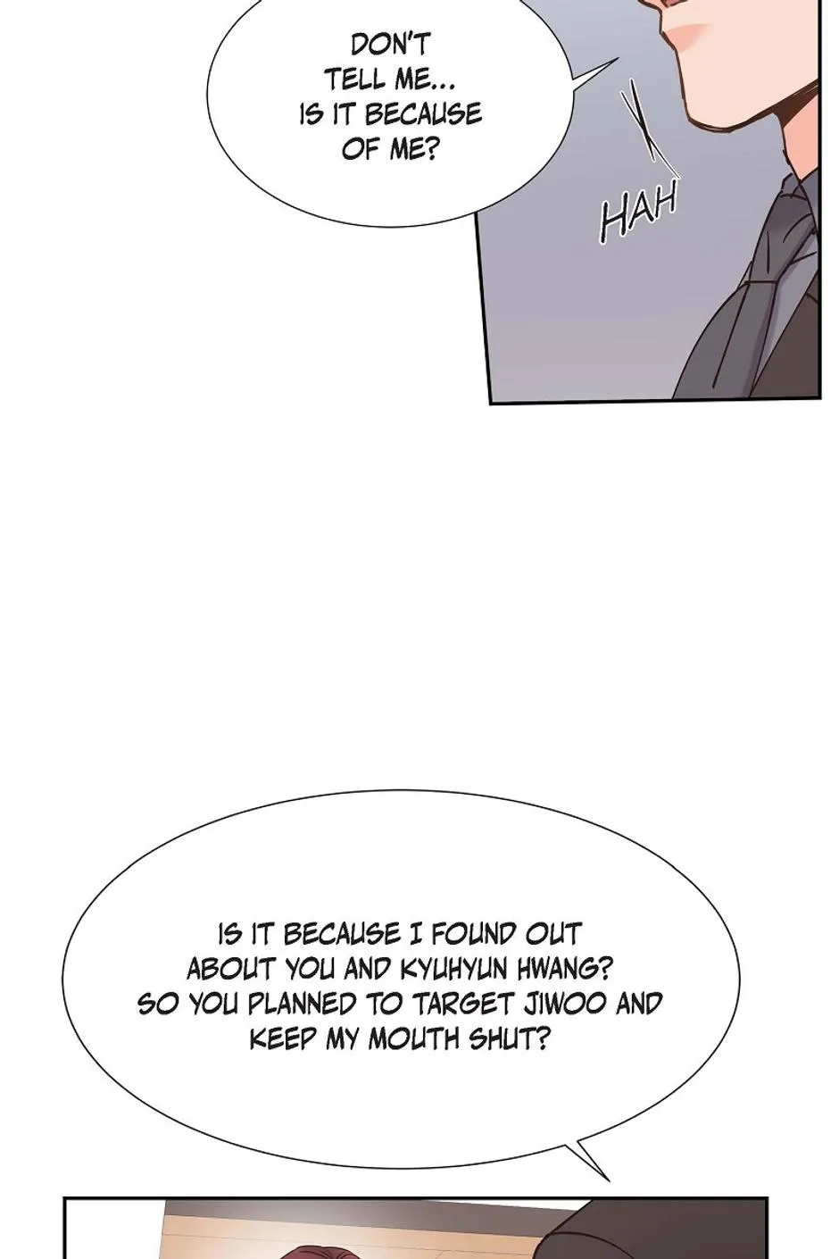 The Scandal (DOG) Chapter 35 page 58 - 