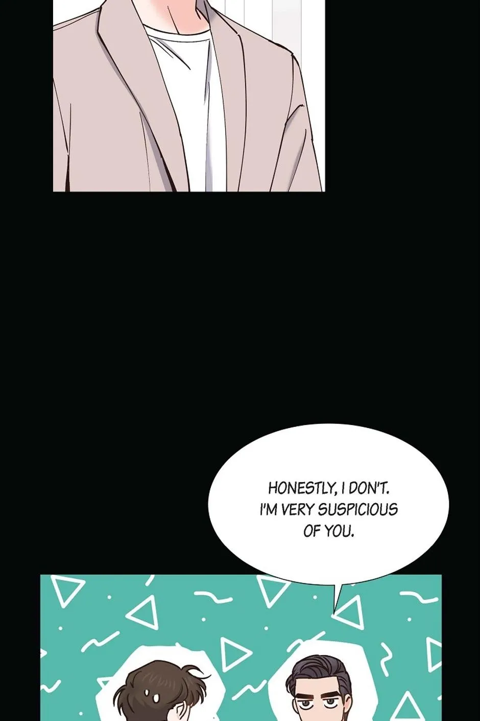 The Scandal (DOG) Chapter 35 page 7 - 
