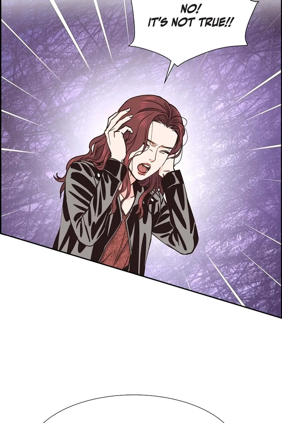 The Scandal (DOG) Chapter 35 page 61 - 