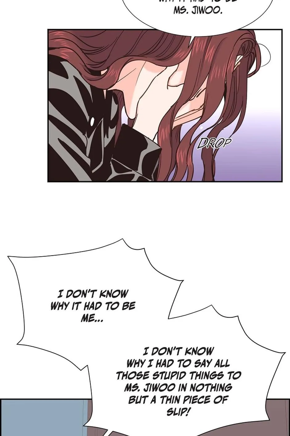 The Scandal (DOG) Chapter 35 page 63 - 