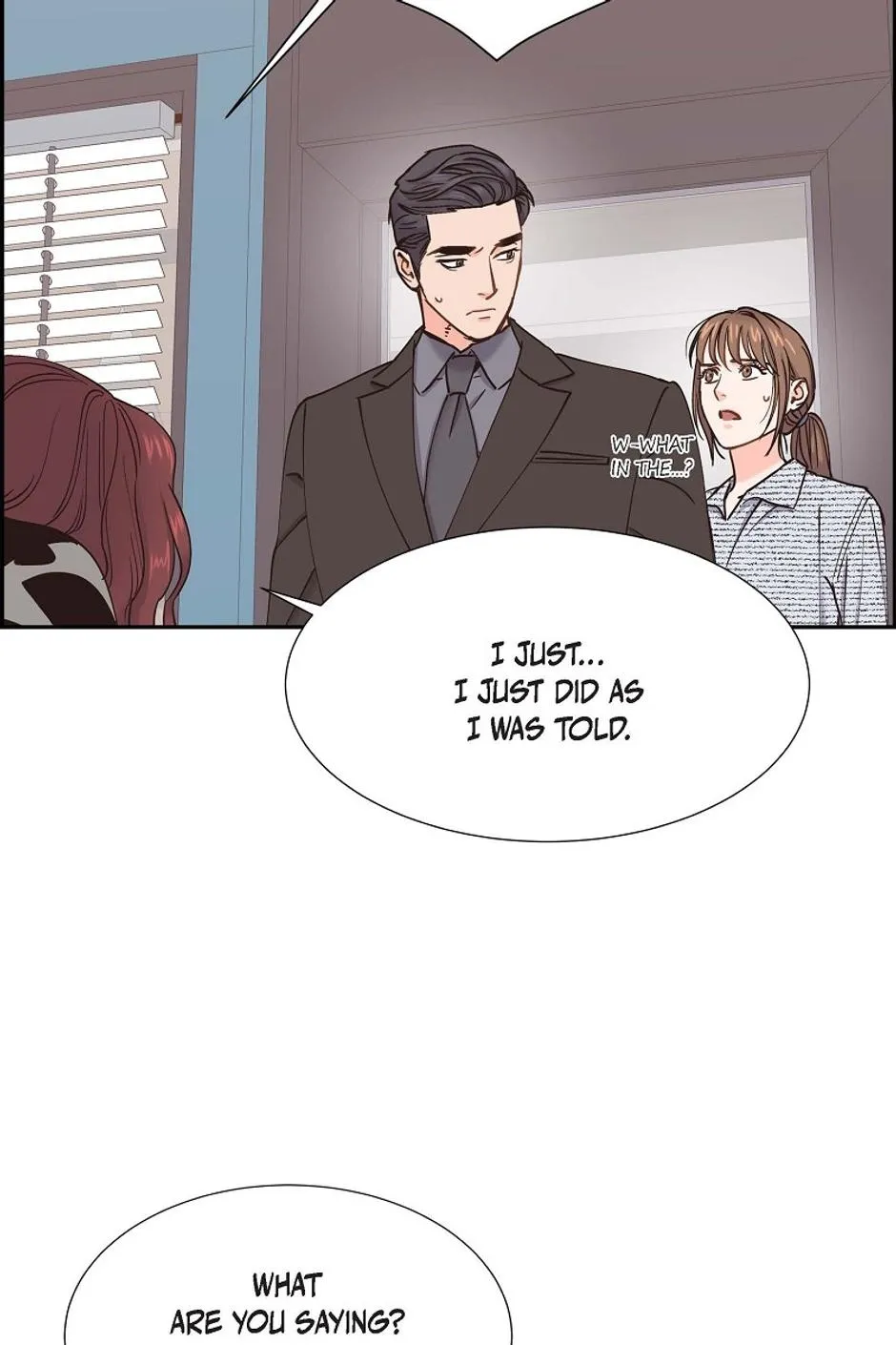 The Scandal (DOG) Chapter 35 page 64 - 