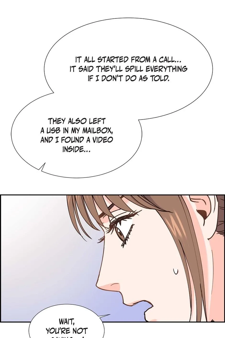 The Scandal (DOG) Chapter 35 page 66 - 
