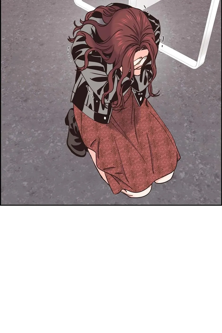 The Scandal (DOG) Chapter 35 page 68 - 