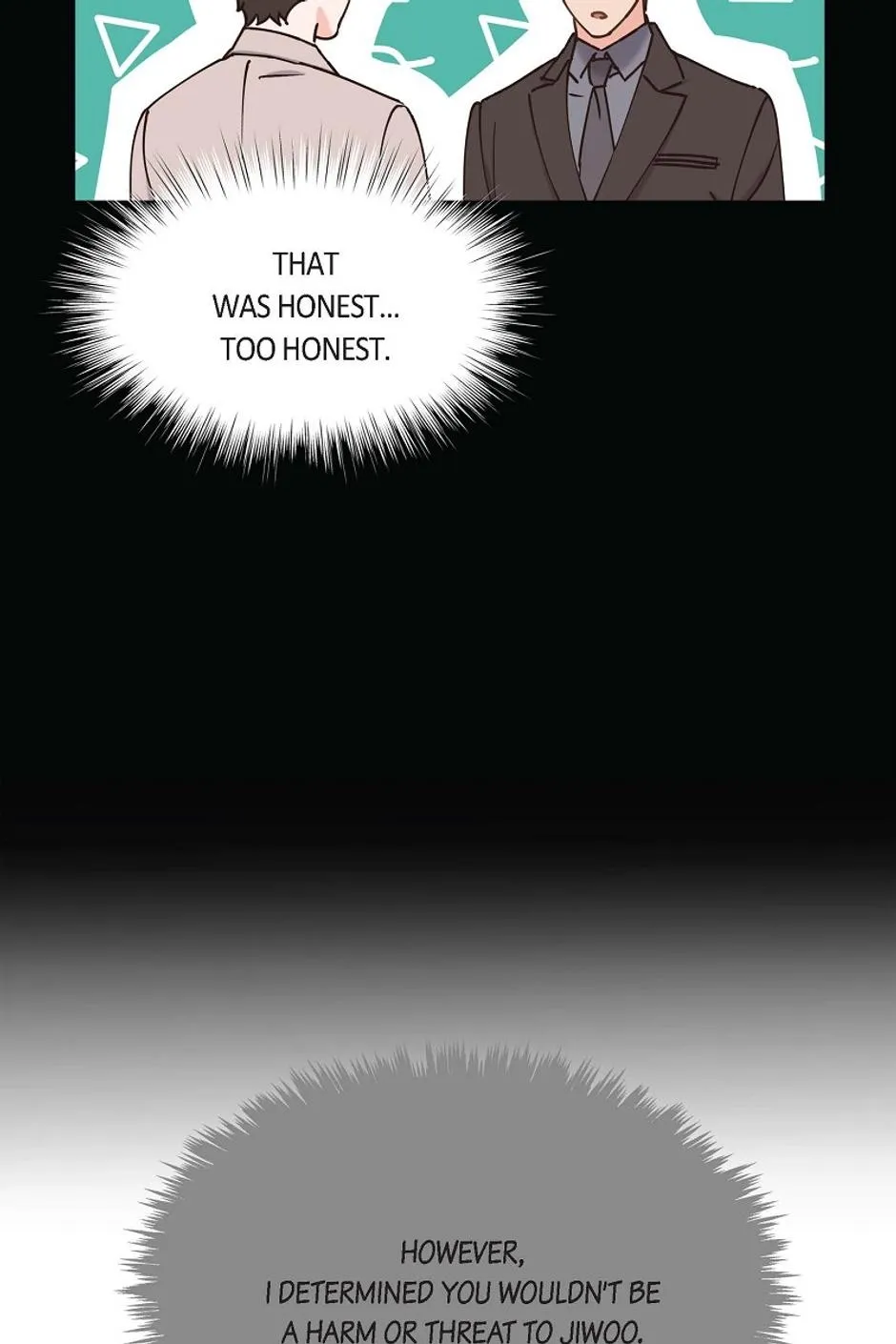 The Scandal (DOG) Chapter 35 page 8 - 