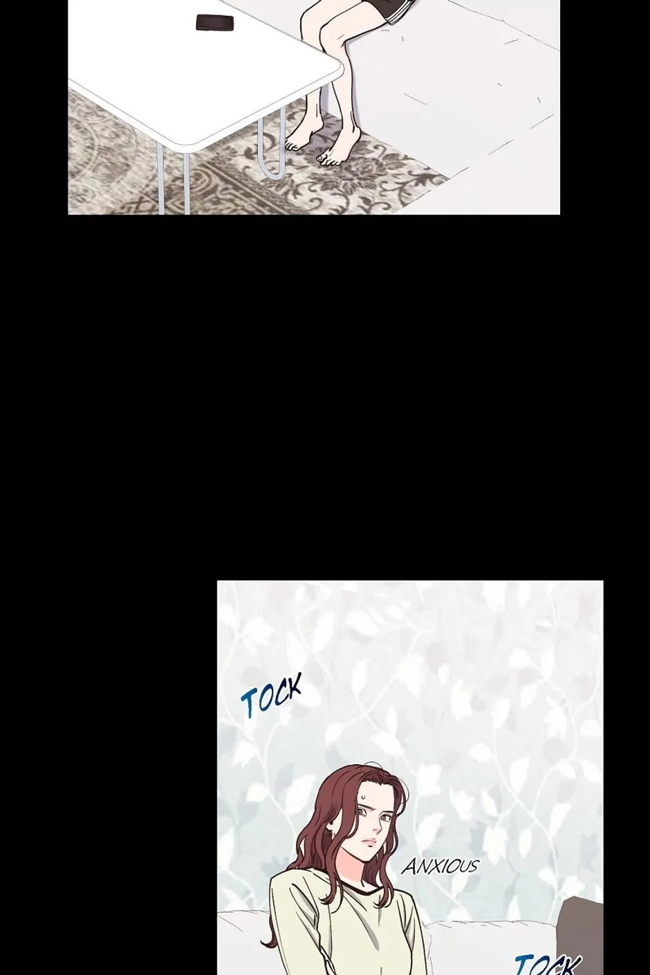 The Scandal (DOG) Chapter 36 page 2 - 