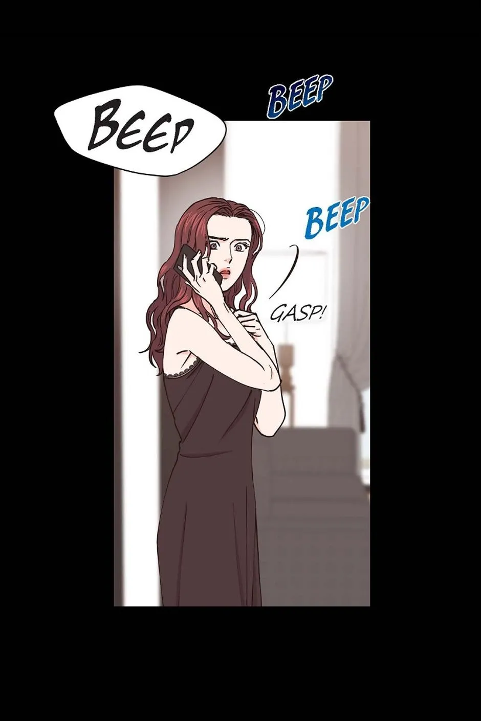 The Scandal (DOG) Chapter 36 page 11 - 