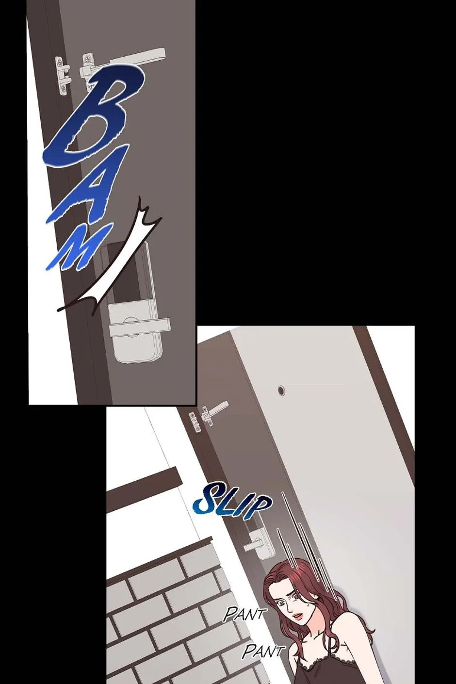 The Scandal (DOG) Chapter 36 page 15 - 