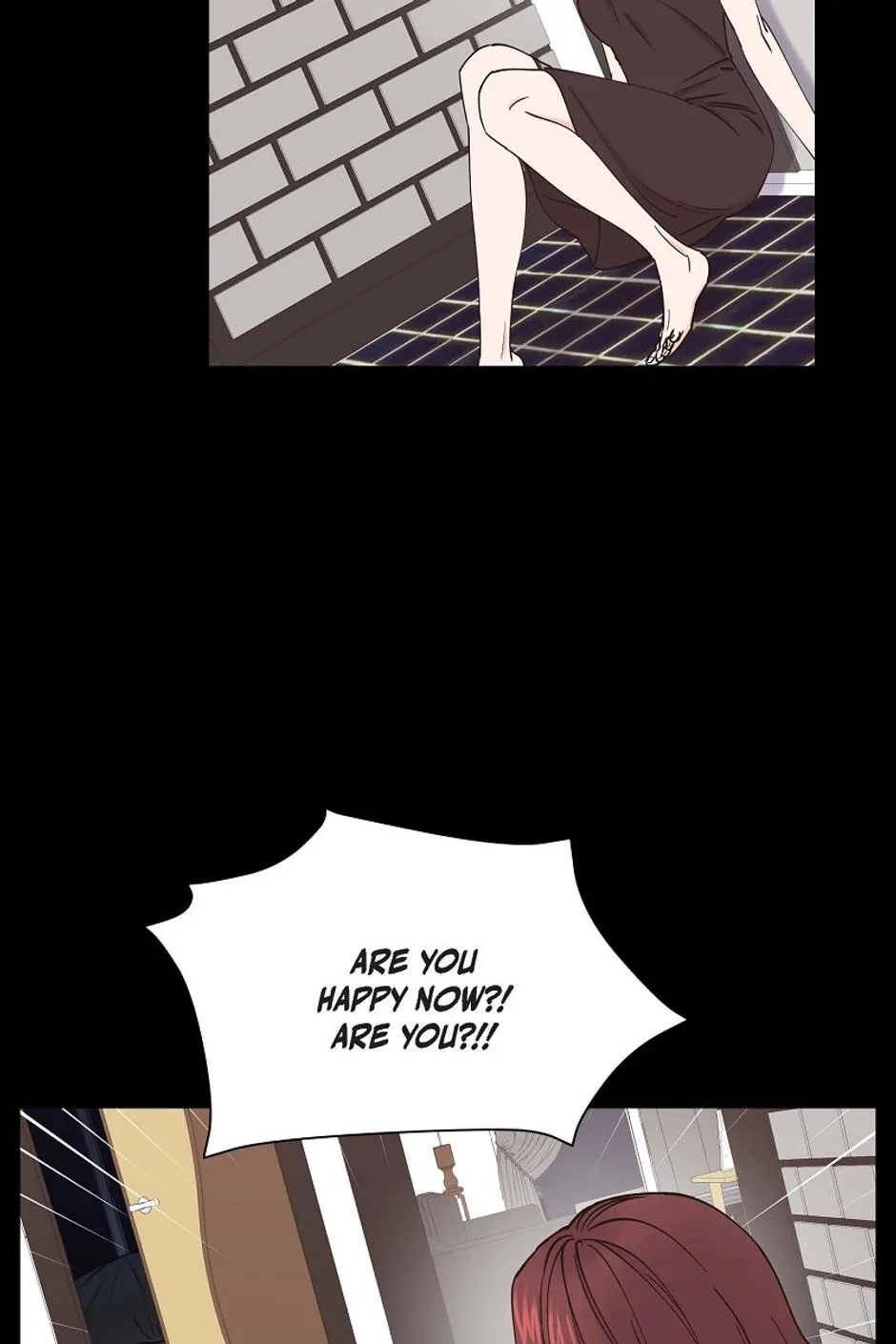 The Scandal (DOG) Chapter 36 page 16 - 