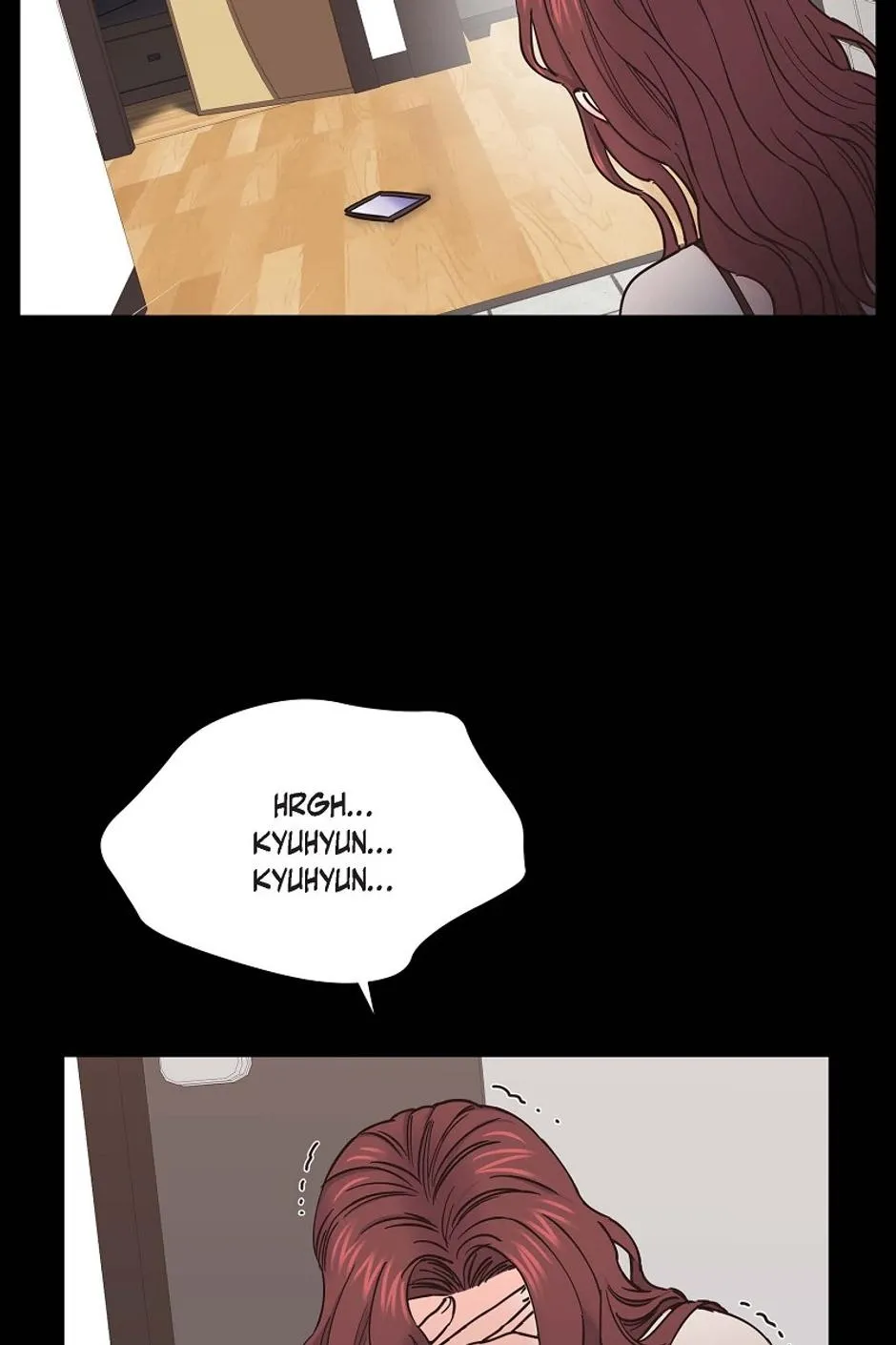 The Scandal (DOG) Chapter 36 page 17 - 