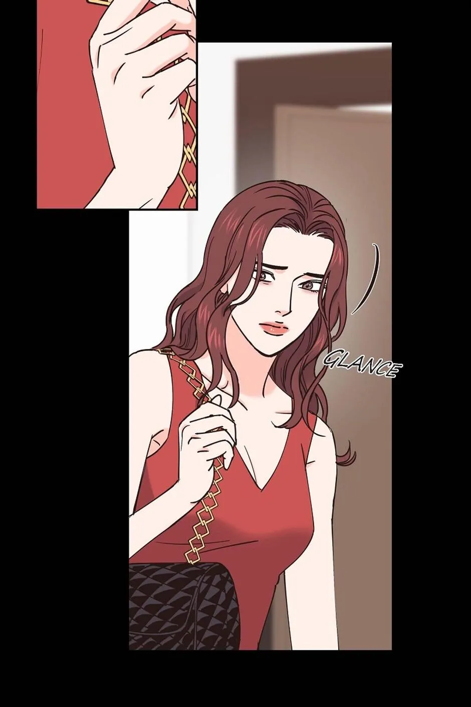 The Scandal (DOG) Chapter 36 page 19 - 