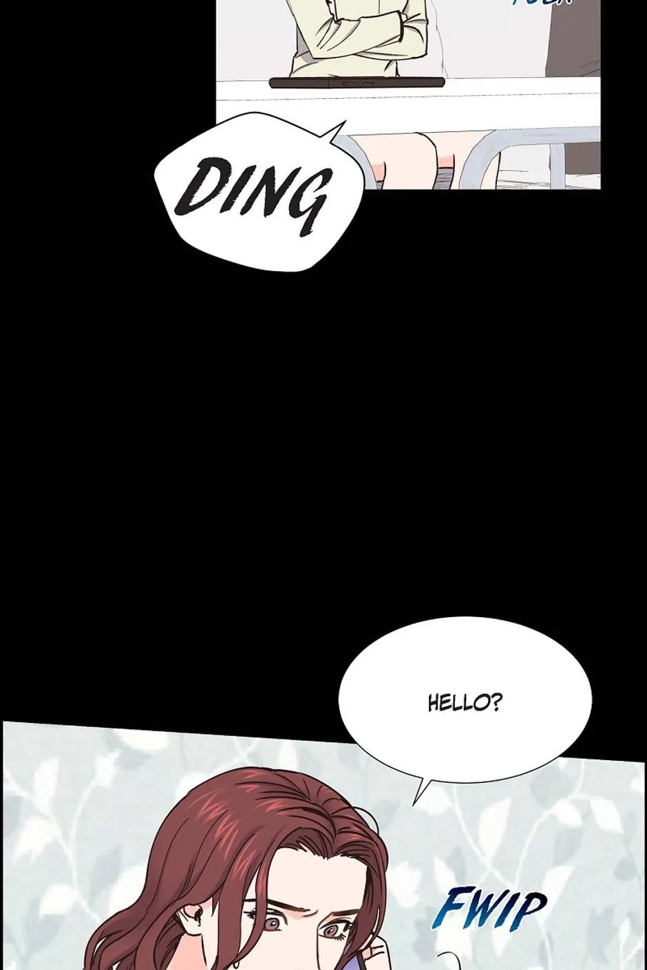 The Scandal (DOG) Chapter 36 page 3 - 