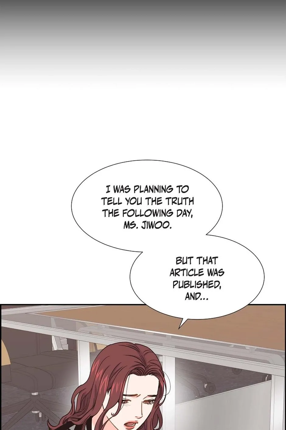 The Scandal (DOG) Chapter 36 page 22 - 