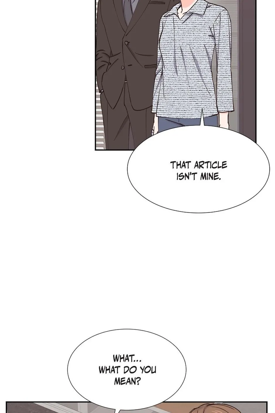 The Scandal (DOG) Chapter 36 page 24 - 
