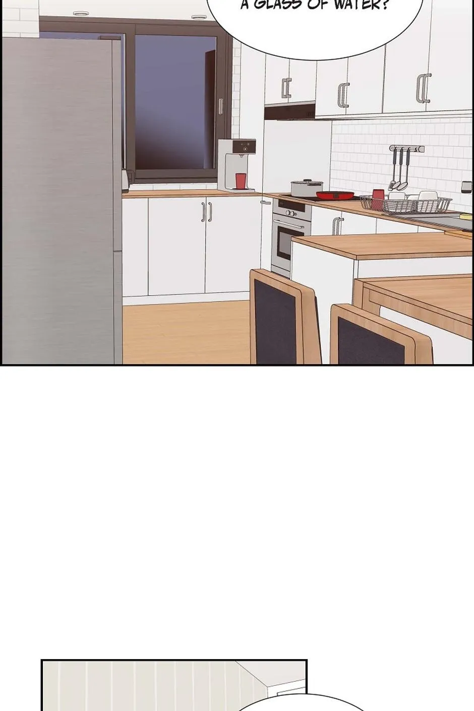 The Scandal (DOG) Chapter 36 page 28 - 