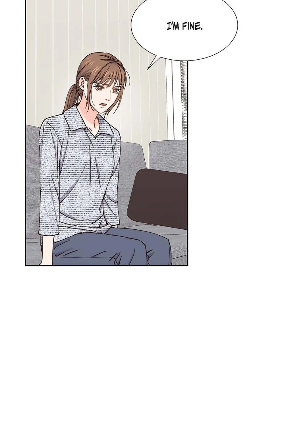 The Scandal (DOG) Chapter 36 page 29 - 