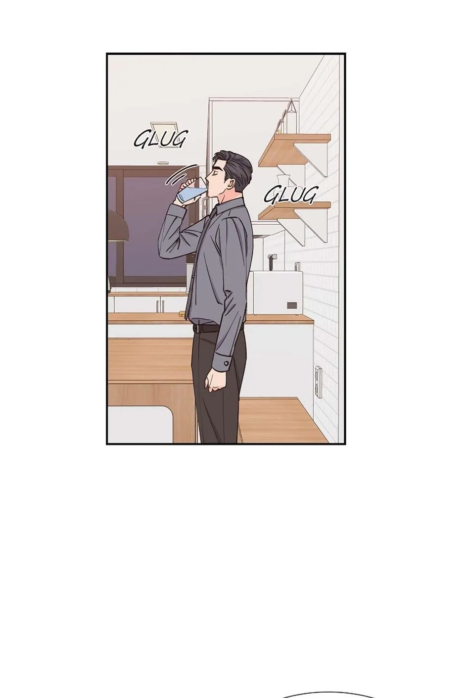 The Scandal (DOG) Chapter 36 page 30 - 