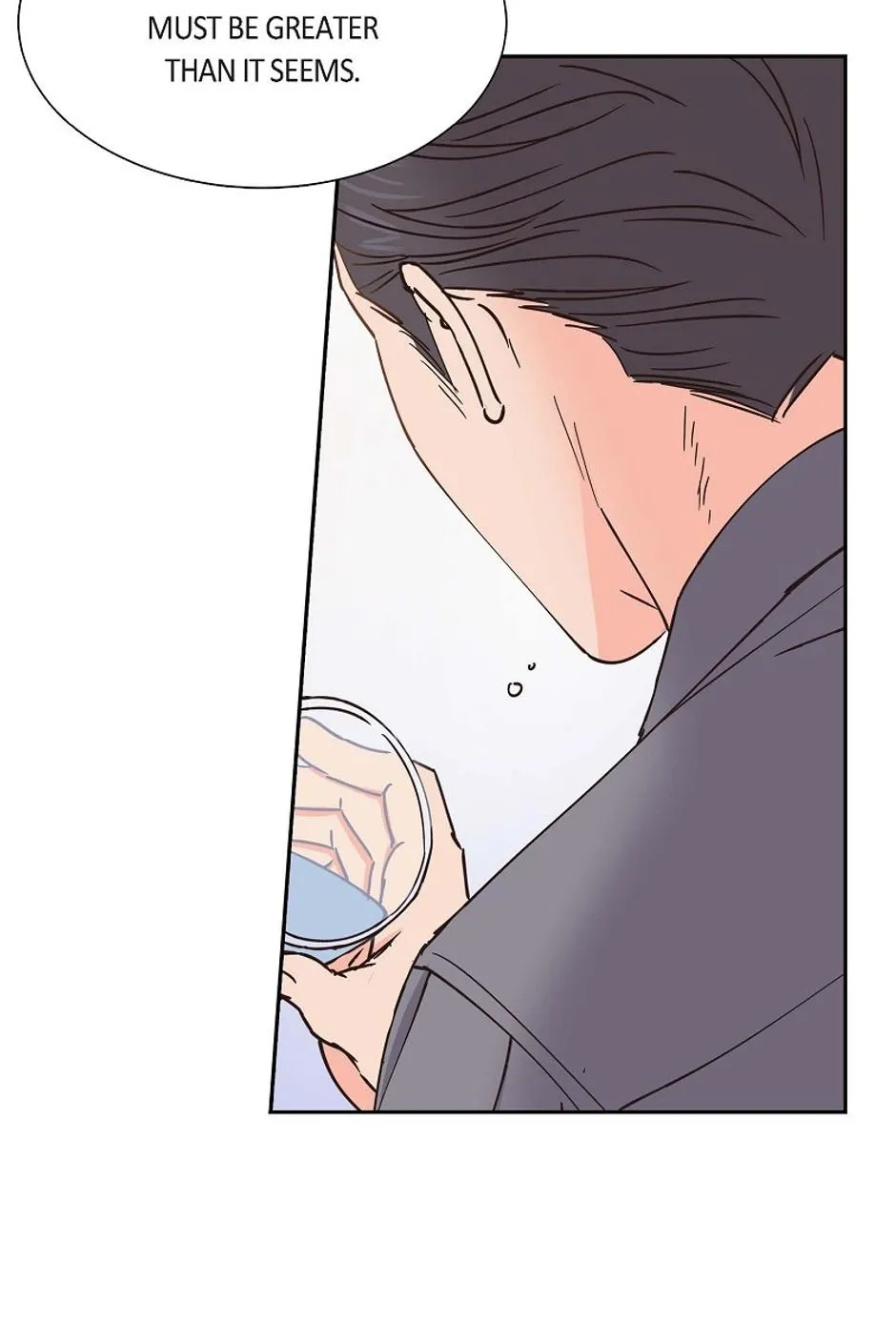 The Scandal (DOG) Chapter 36 page 32 - 