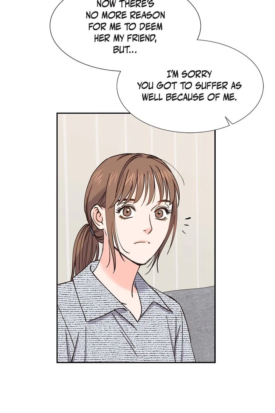 The Scandal (DOG) Chapter 36 page 34 - 