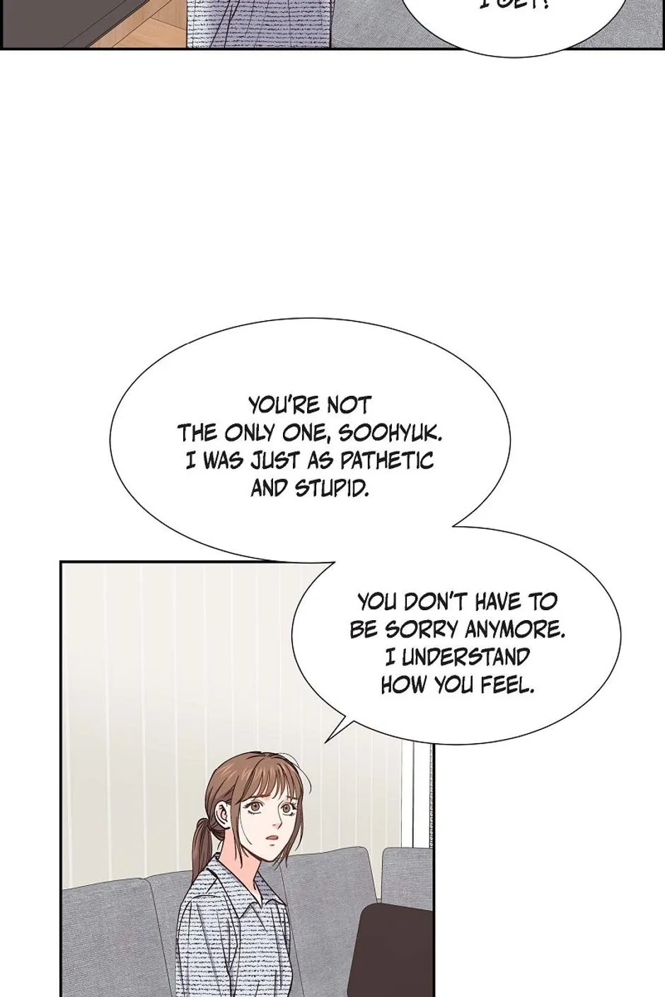 The Scandal (DOG) Chapter 36 page 36 - 
