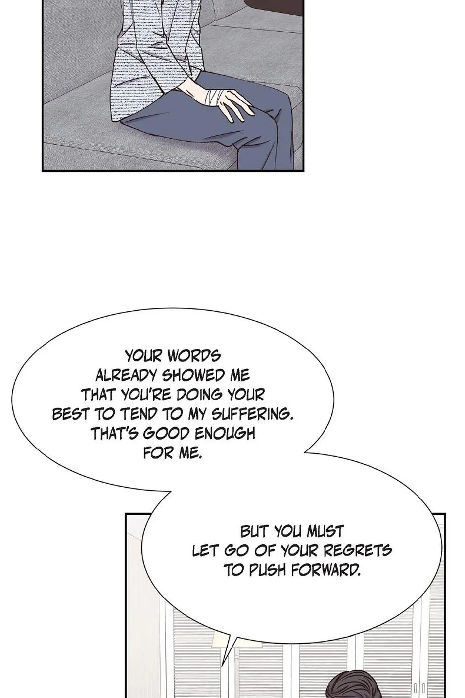 The Scandal (DOG) Chapter 36 page 37 - 