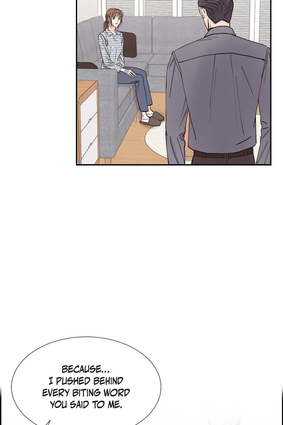 The Scandal (DOG) Chapter 36 page 38 - 