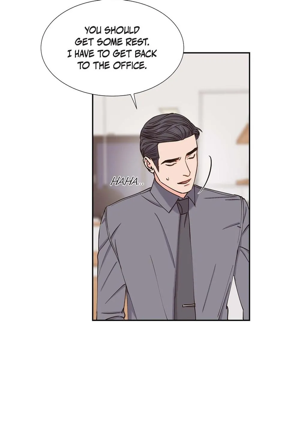 The Scandal (DOG) Chapter 36 page 40 - 