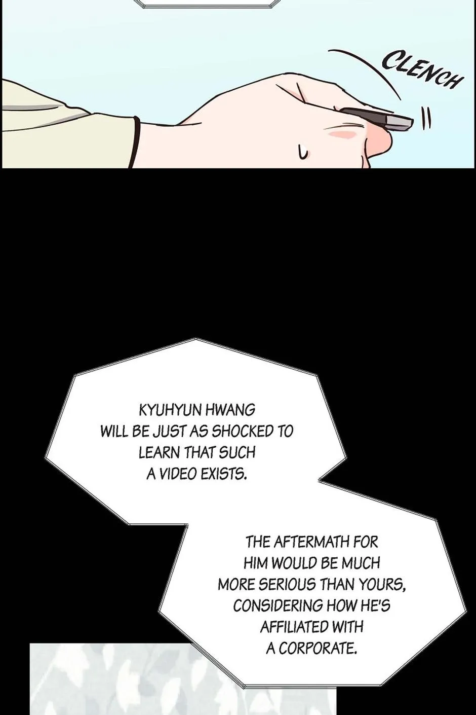 The Scandal (DOG) Chapter 36 page 5 - 