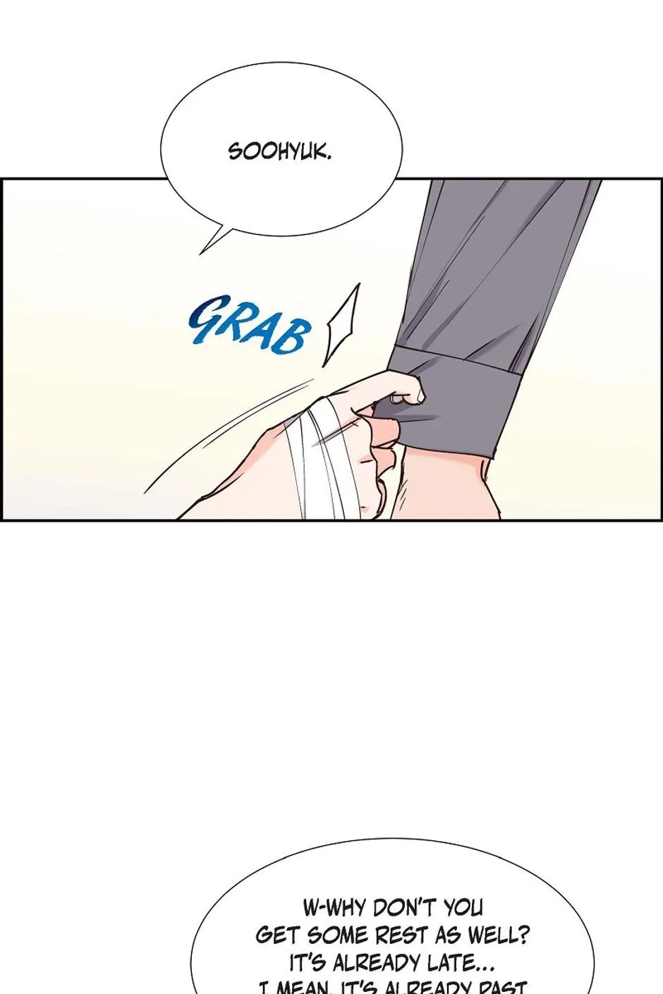 The Scandal (DOG) Chapter 36 page 41 - 