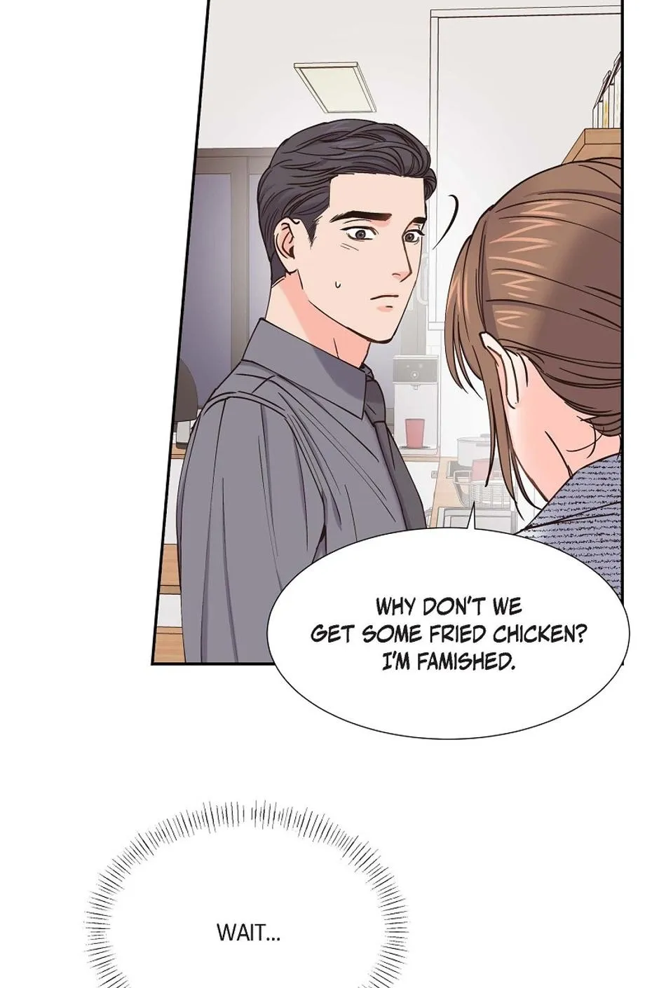 The Scandal (DOG) Chapter 36 page 43 - 