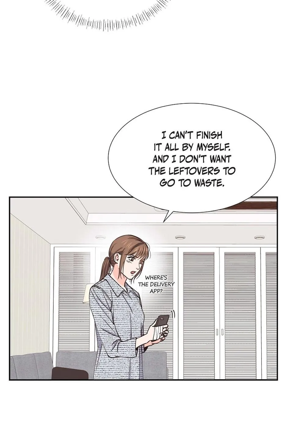 The Scandal (DOG) Chapter 36 page 44 - 