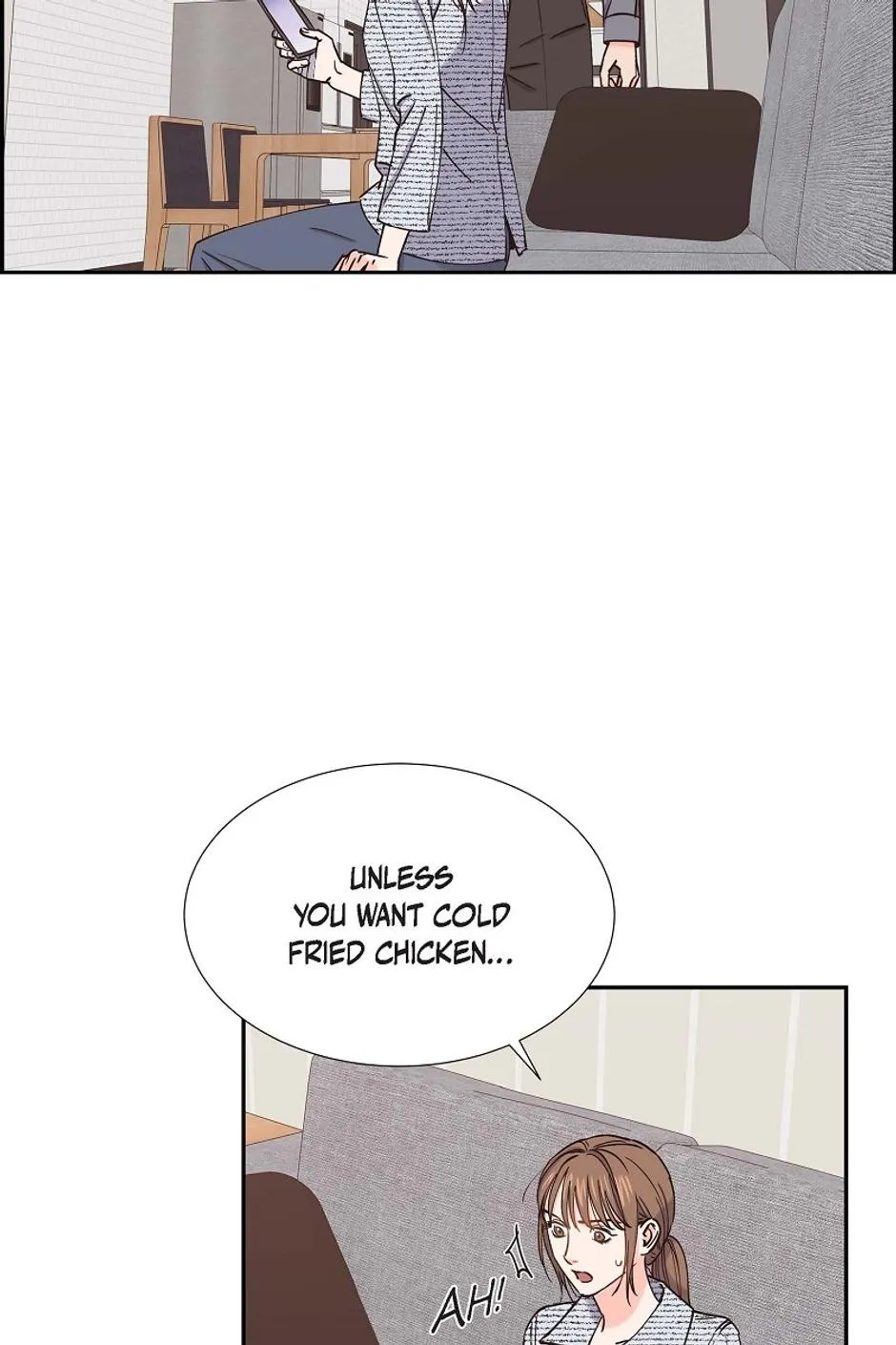 The Scandal (DOG) Chapter 36 page 47 - 