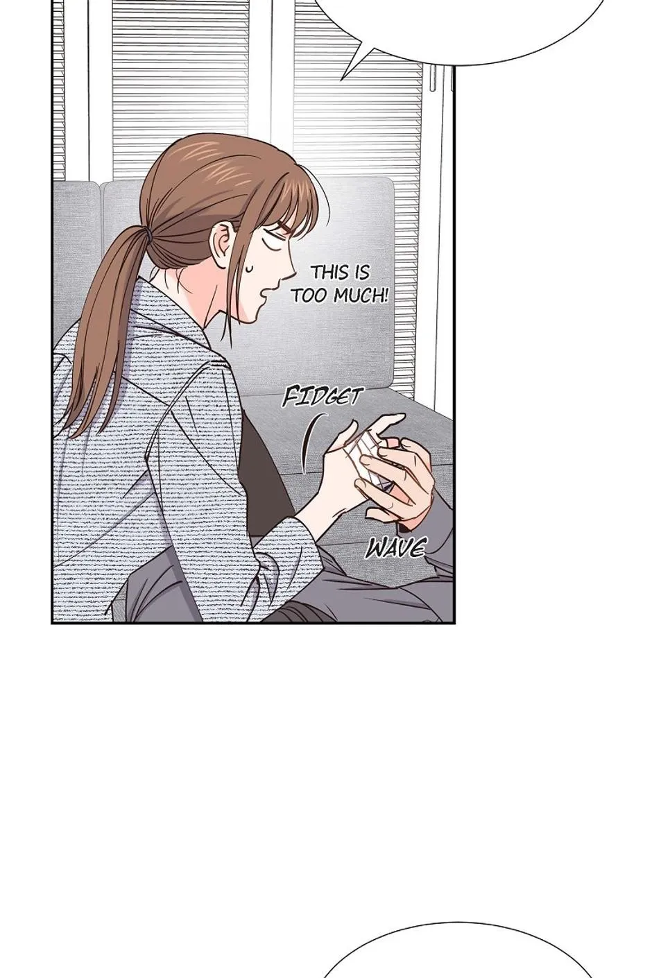 The Scandal (DOG) Chapter 36 page 50 - 