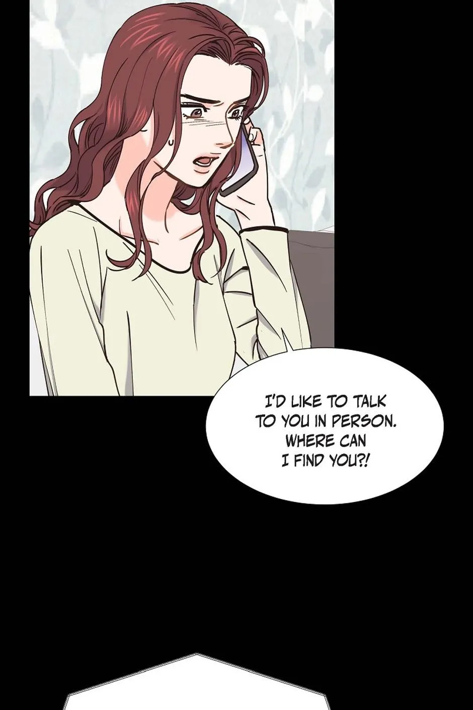 The Scandal (DOG) Chapter 36 page 6 - 